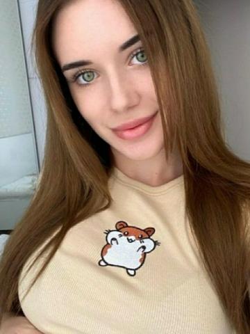 Индивидуалка Дарья фото 2
