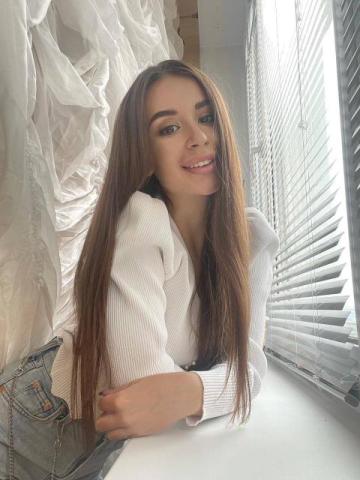 Индивидуалка Елизавета фото 3