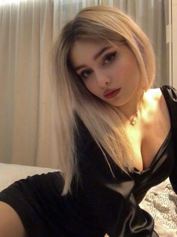 Индивидуалка Алиана фото 3