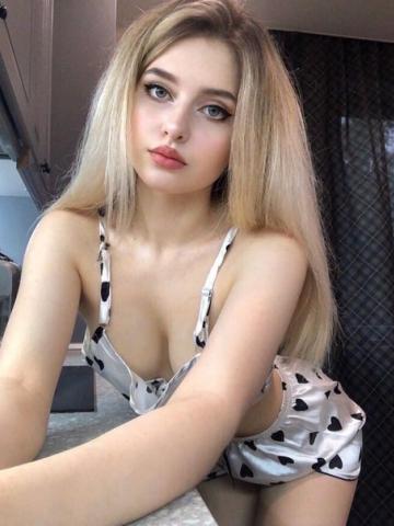 Проститутка Эмиля, 24 года, г. Пожарское