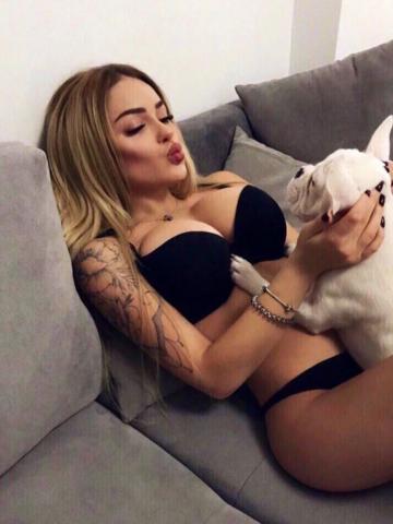 Проститутка Ульяна, 24 года, г. Пожарское