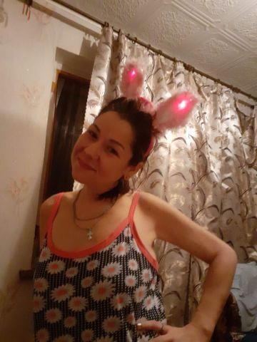 Проститутка Влада, 30 лет, г. Пожарское